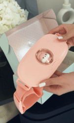 Pas grzewczy FOX - obrazek 7