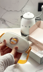 Pas grzewczy FOX - obrazek 10