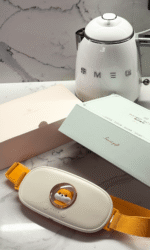 Pas grzewczy FOX - obrazek 6