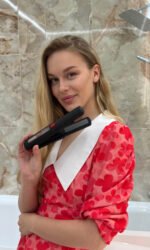 Prostownica przenośna - obrazek 4