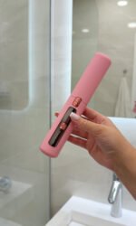 Prostownica przenośna - obrazek 5