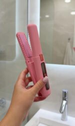 Prostownica przenośna - obrazek 6