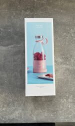 Blender przenośny Fresh Juice - obrazek 10