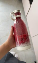 Blender przenośny Fresh Juice - obrazek 5