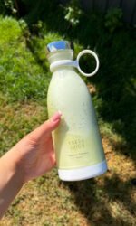 Blender przenośny Fresh Juice - obrazek 4