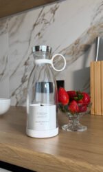 Blender przenośny Fresh Juice - obrazek 2