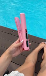 Prostownica przenośna - obrazek 3